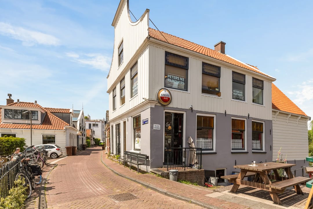Photo 31 of Enkhuizerplein 13