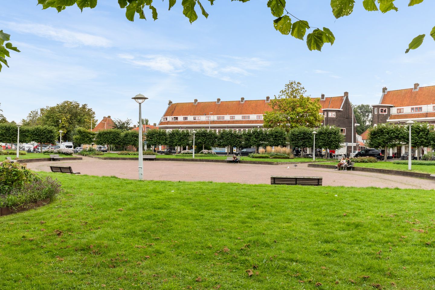 Photo 34 of Enkhuizerplein 13