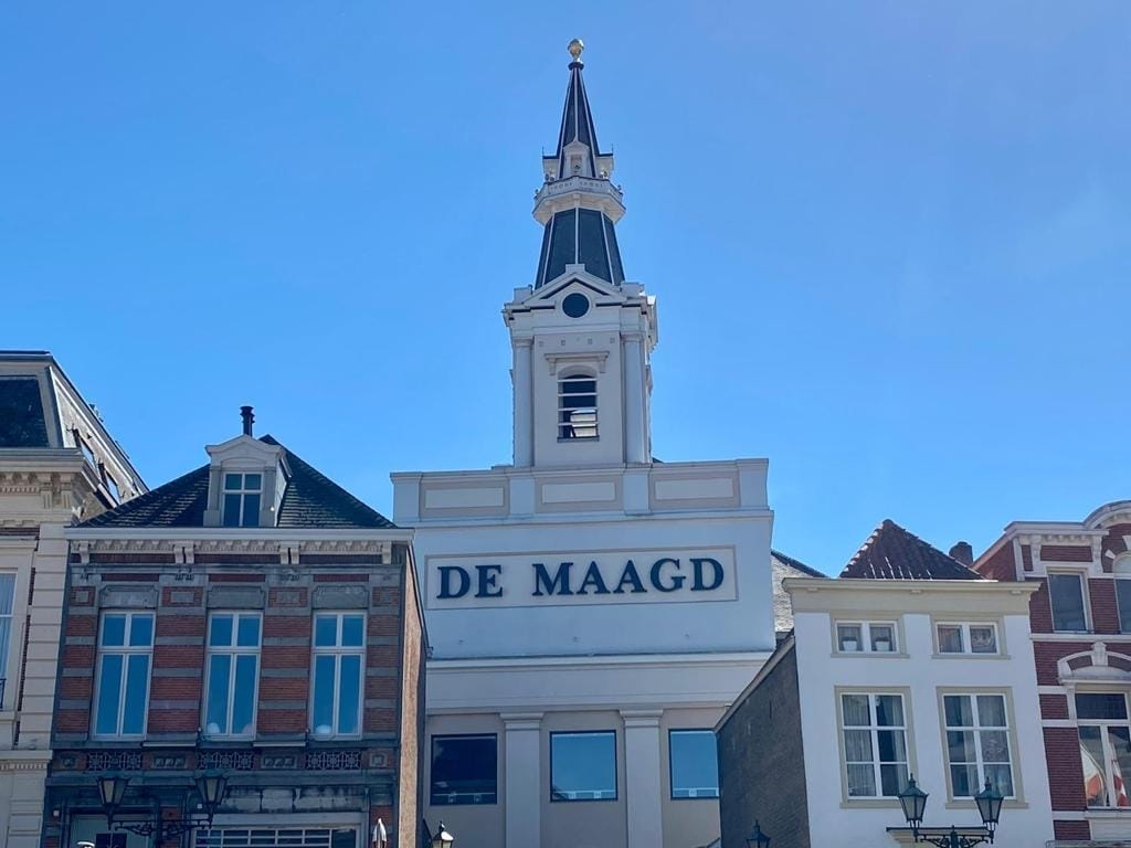 Photo 8 of Van Der Rijtstraat