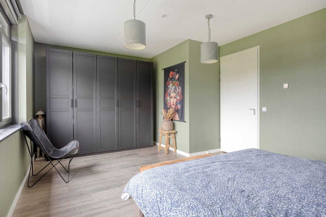 Foto 7 van Merijntje Gijzenlaan 26
