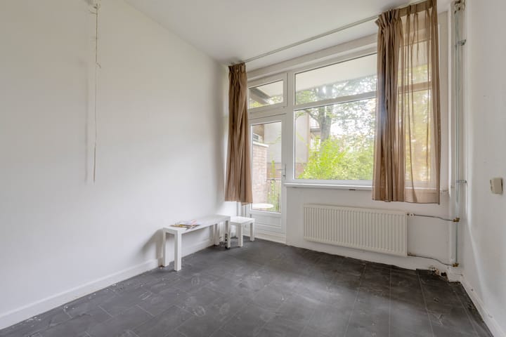 Foto 4 van Mijnsherenlaan 45-A