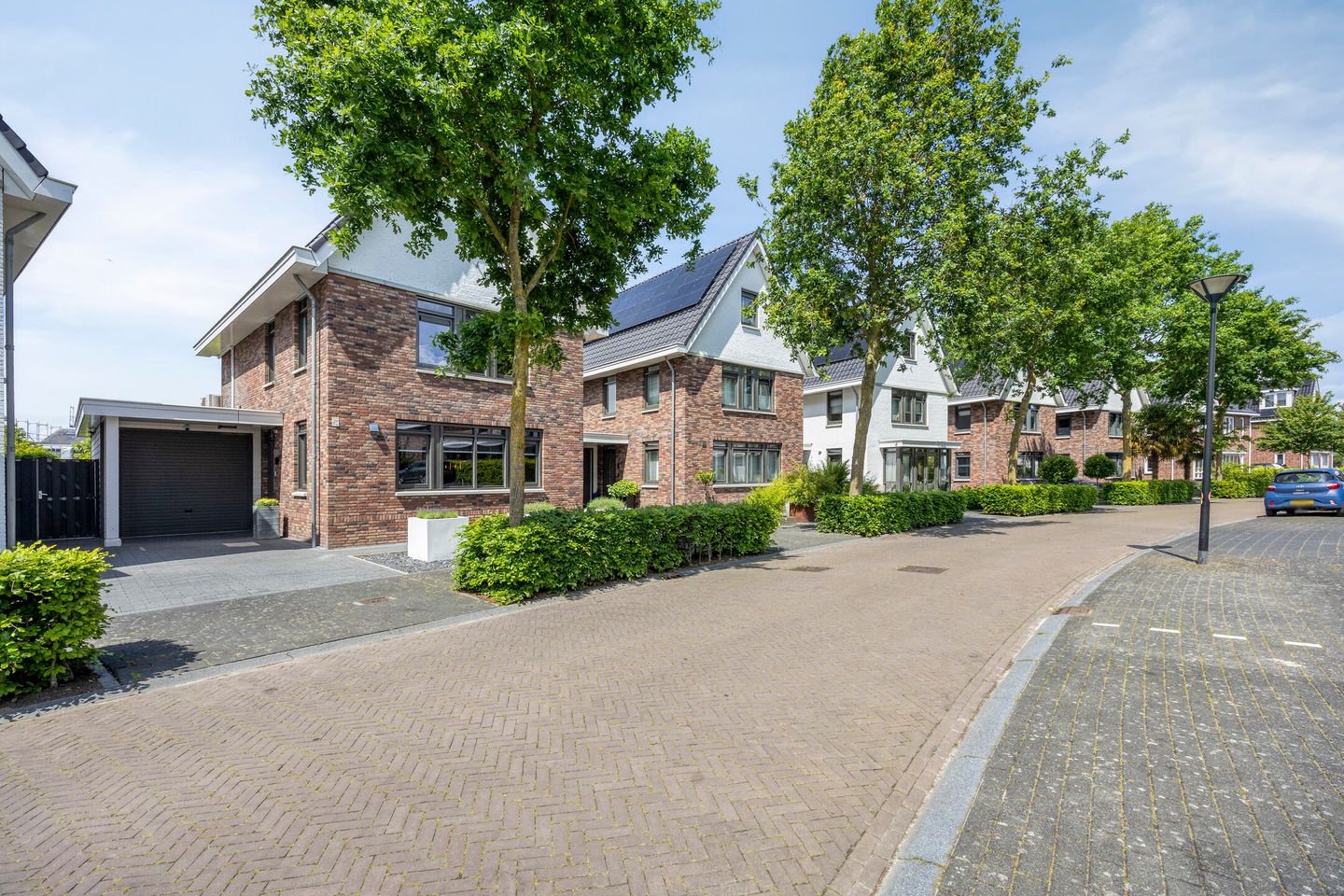 Foto 49 van Merijntje Gijzenlaan 26
