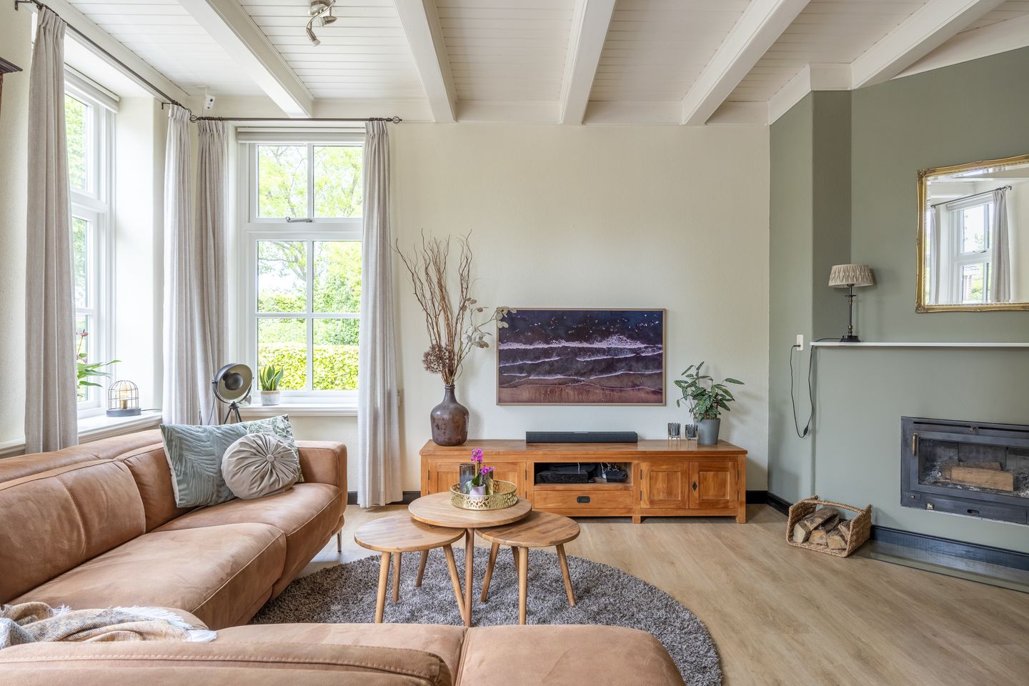 Photo 25 of Spoorstraat Zuid 41