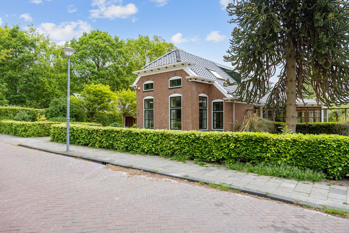 Photo 5 of Spoorstraat Zuid 41