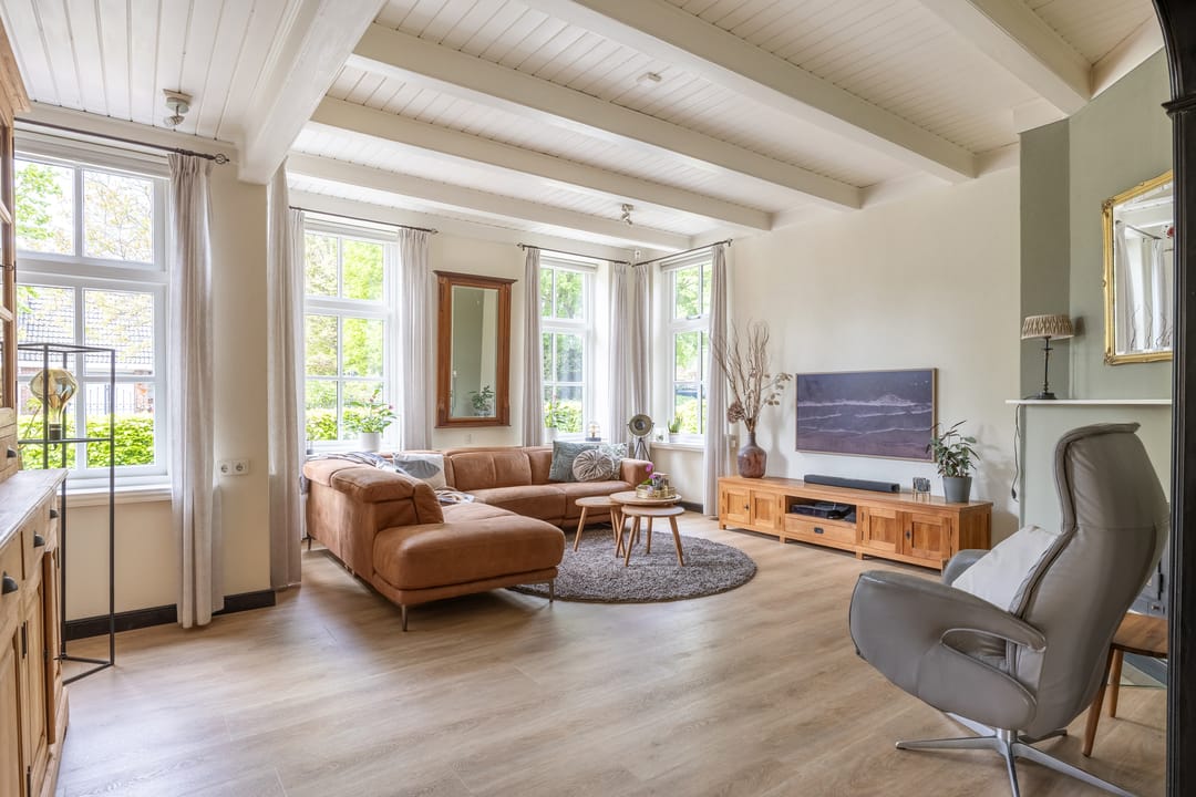 Photo 23 of Spoorstraat Zuid 41