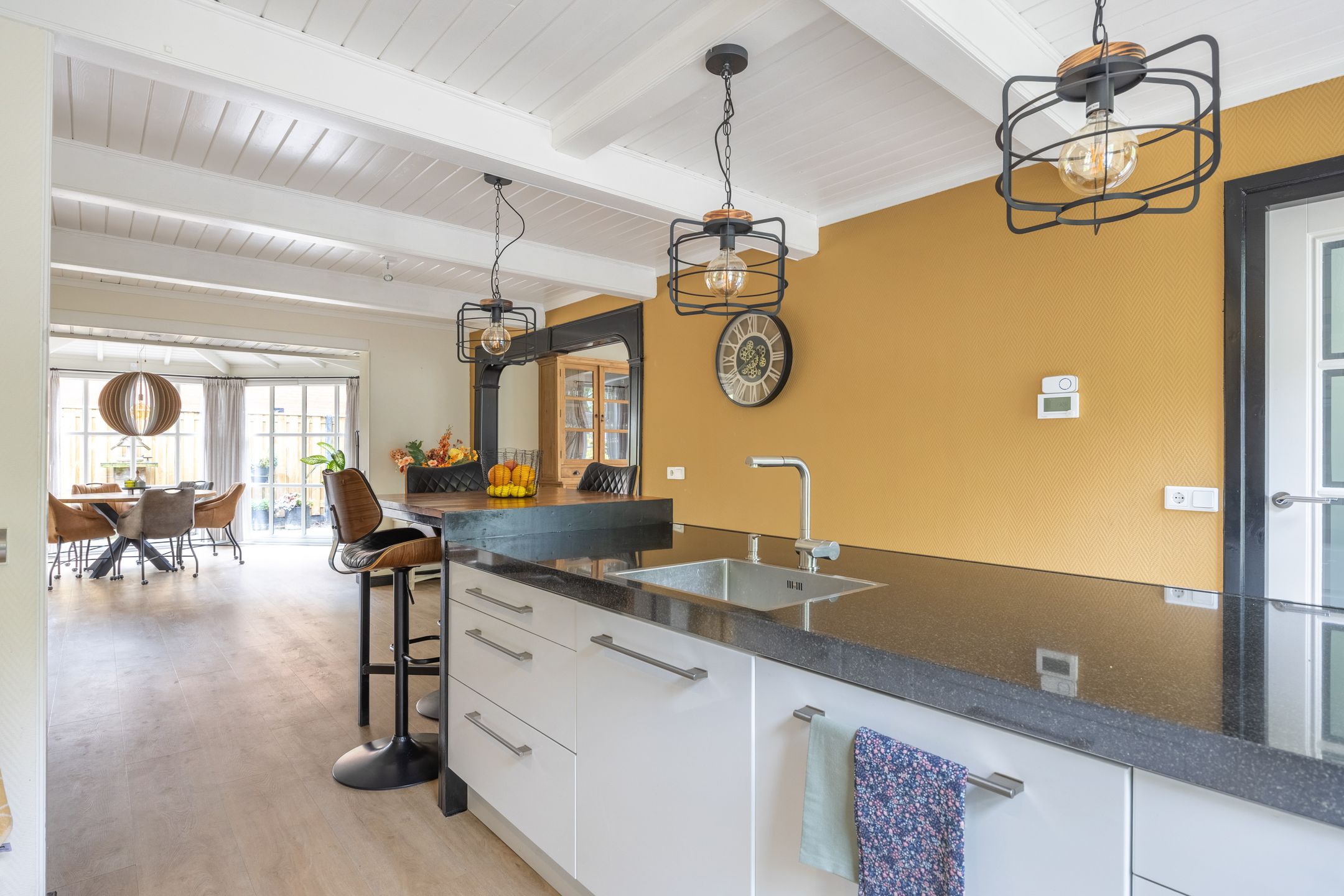 Photo 12 of Spoorstraat Zuid 41