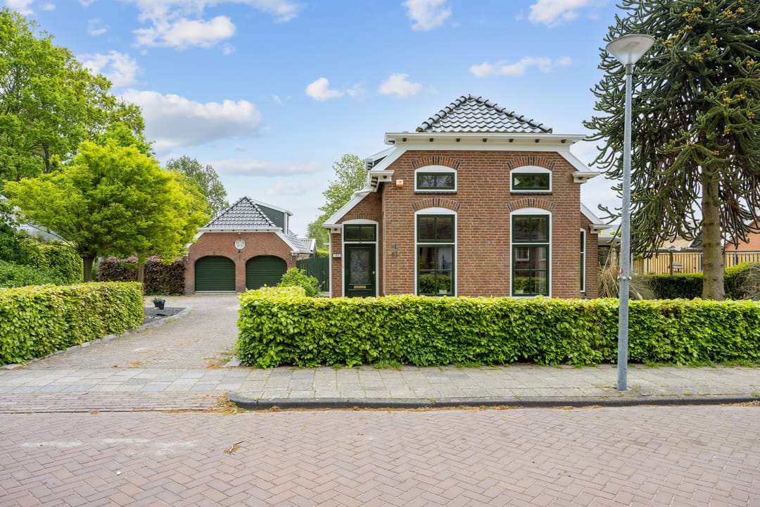 Photo 1 of Spoorstraat Zuid 41