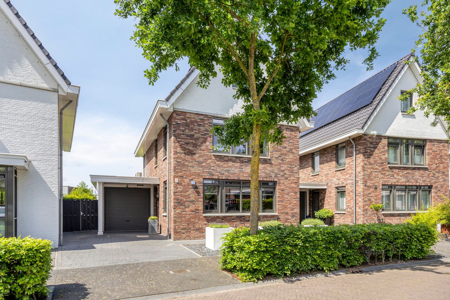 Foto 50 van Merijntje Gijzenlaan 26