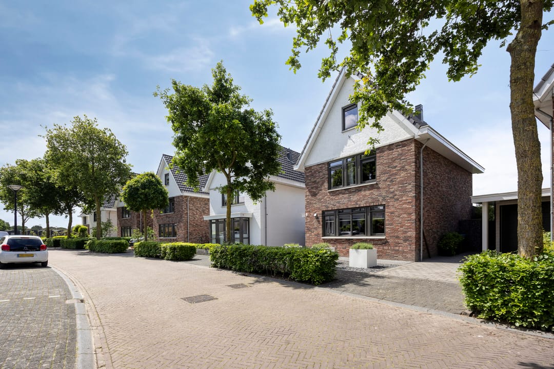Foto 52 van Merijntje Gijzenlaan 26