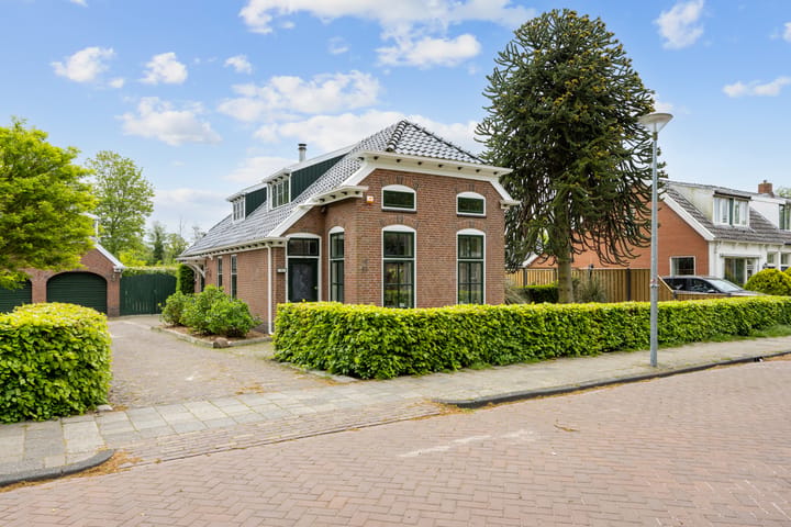 Foto 4 van Spoorstraat Zuid 41