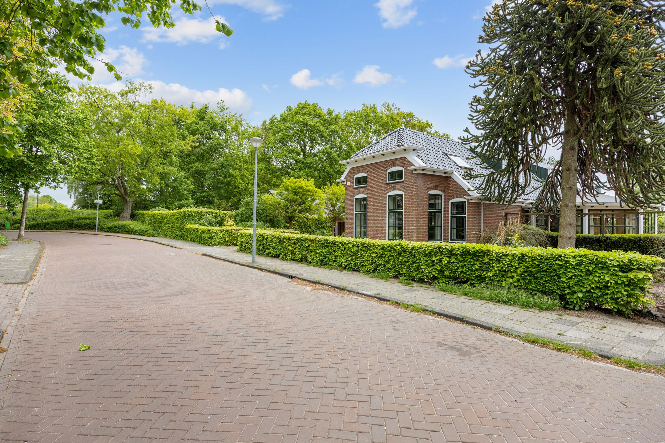 Photo 6 of Spoorstraat Zuid 41