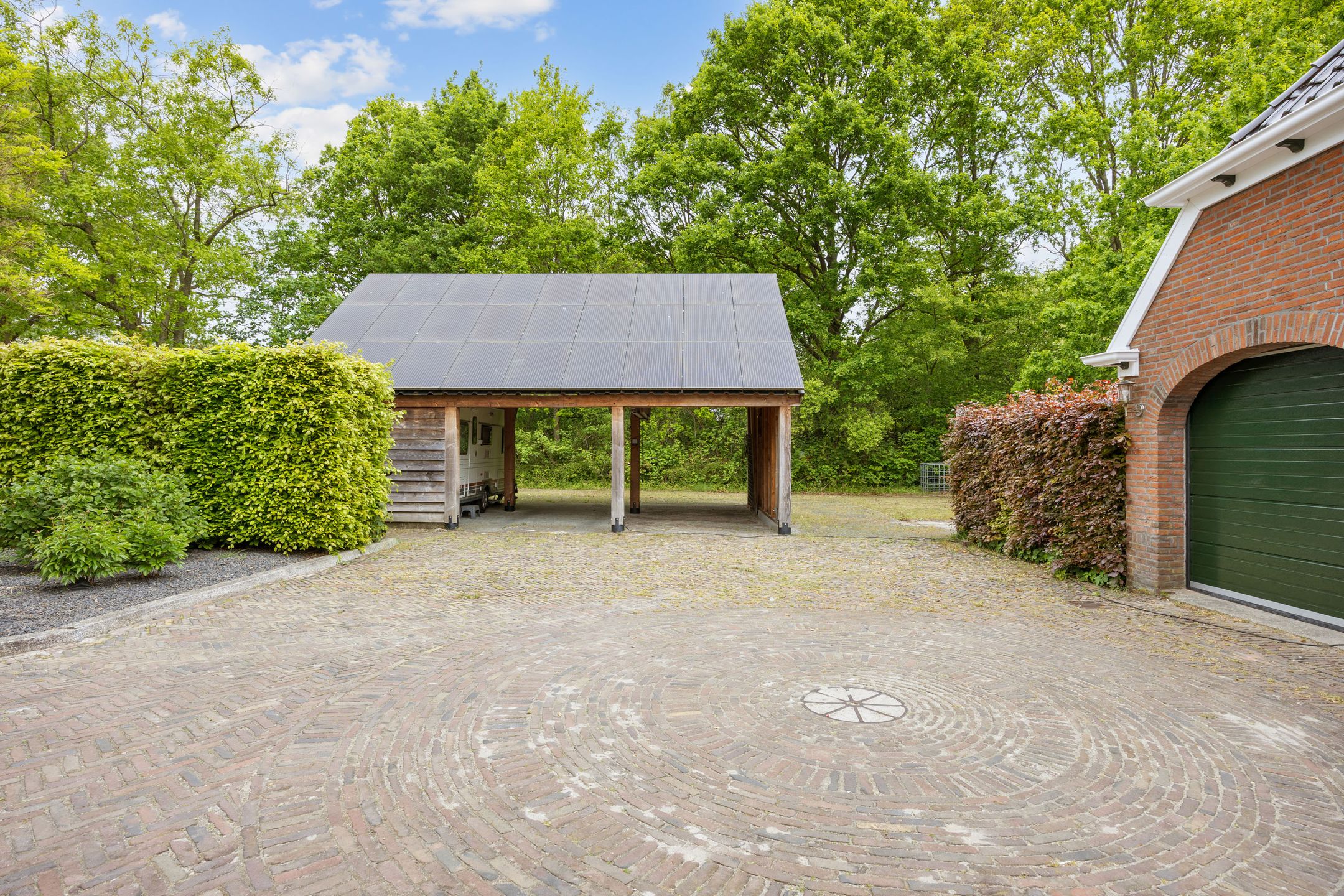 Photo 75 of Spoorstraat Zuid 41