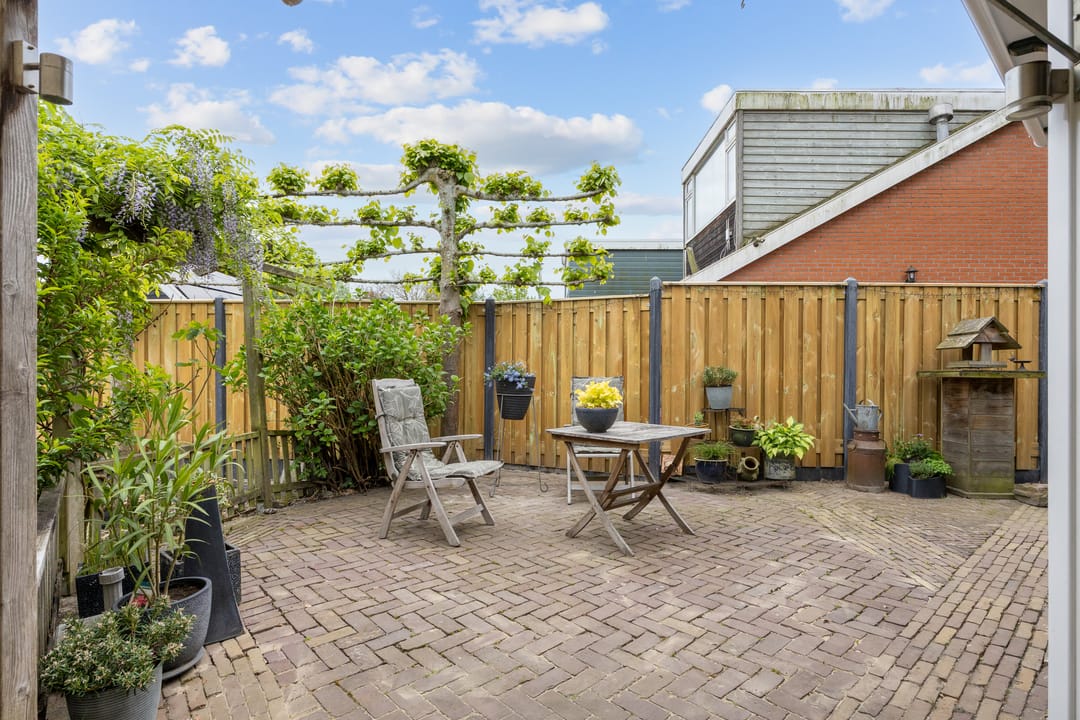 Photo 52 of Spoorstraat Zuid 41