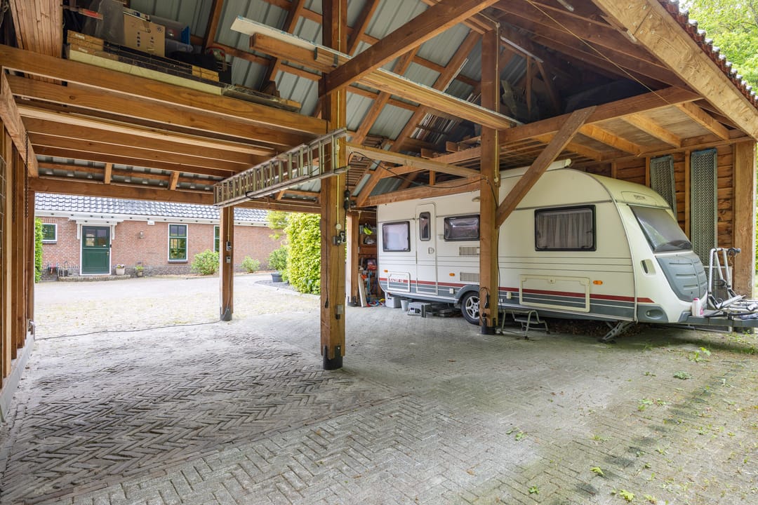 Photo 77 of Spoorstraat Zuid 41