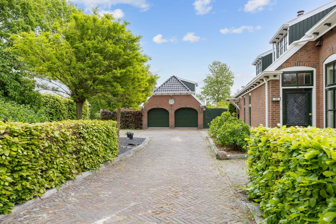 Photo 73 of Spoorstraat Zuid 41