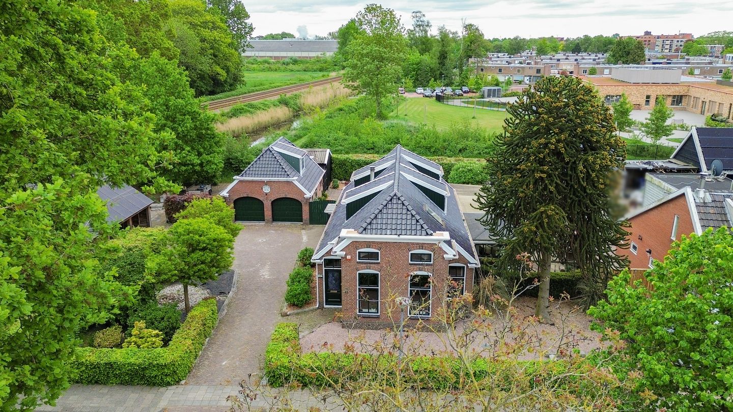 Photo 80 of Spoorstraat Zuid 41