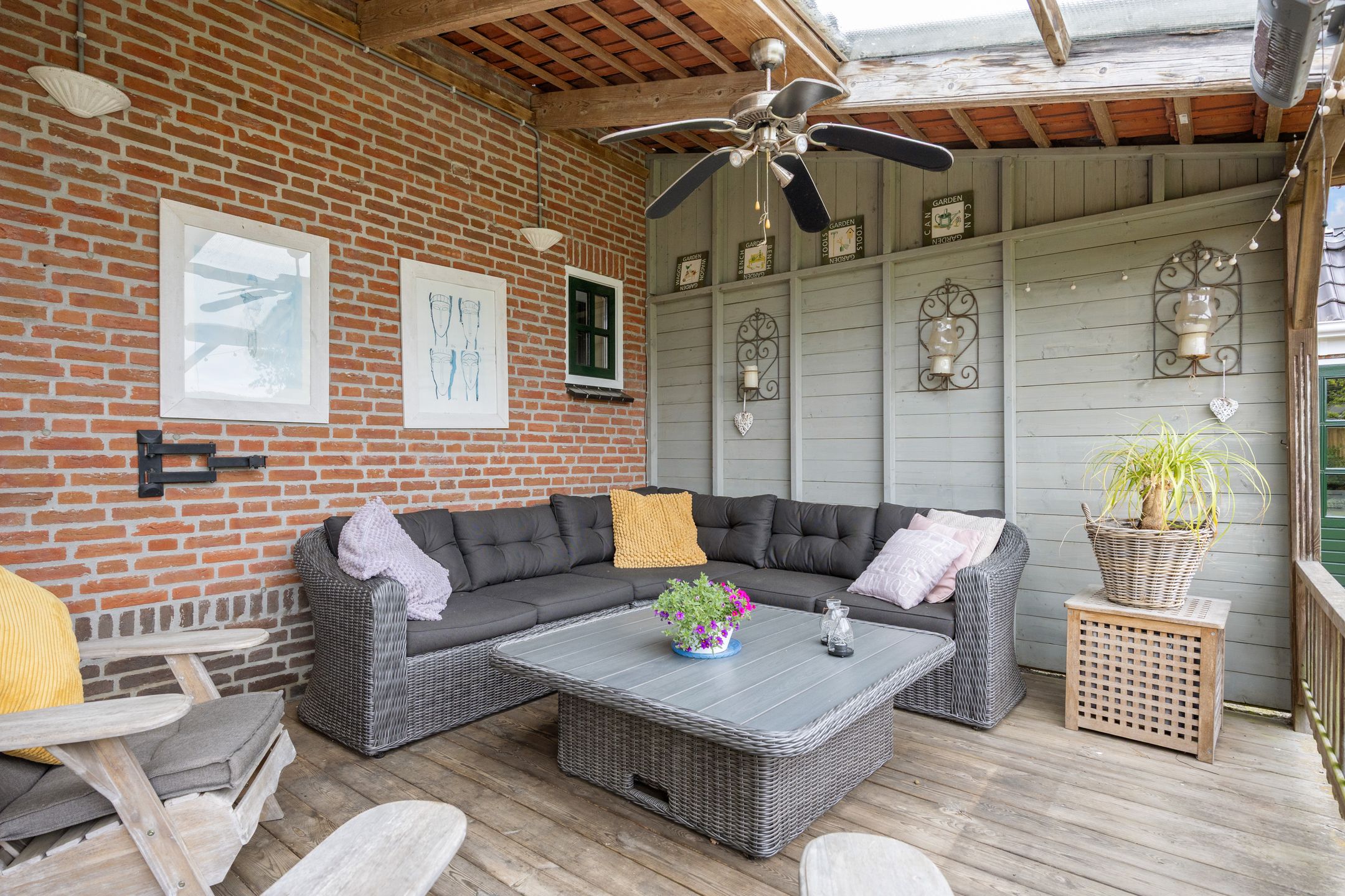 Photo 57 of Spoorstraat Zuid 41