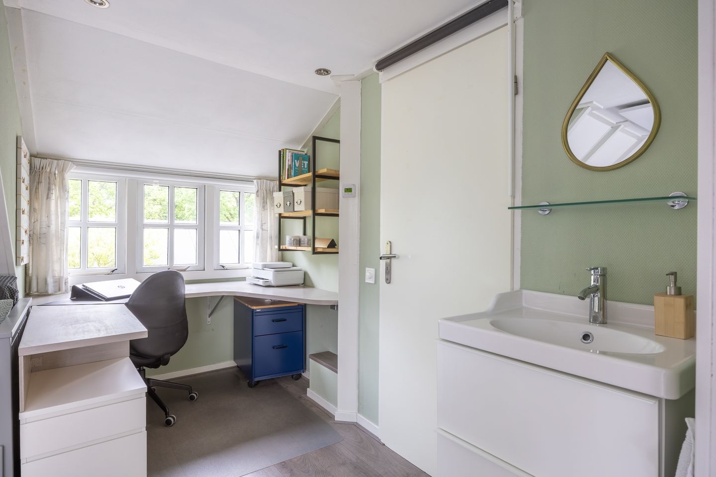 Photo 44 of Spoorstraat Zuid 41