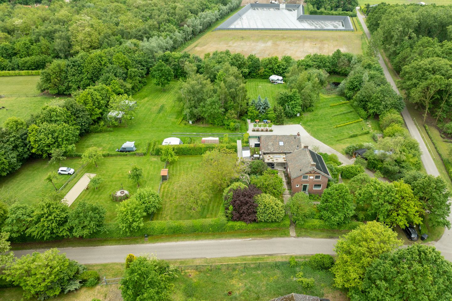 Bekijk foto 3 van Ontginningsweg 9