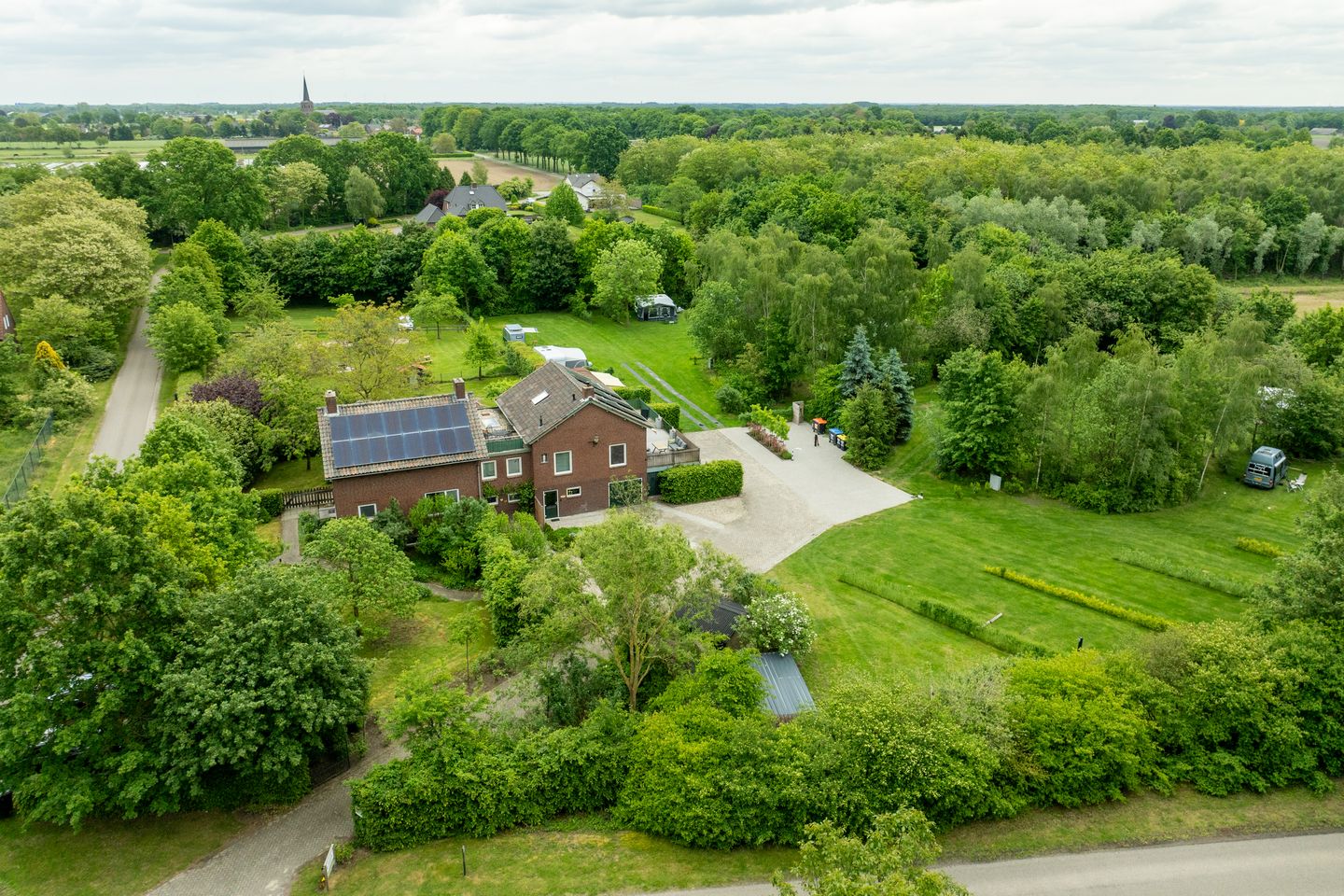 Bekijk foto 4 van Ontginningsweg 9