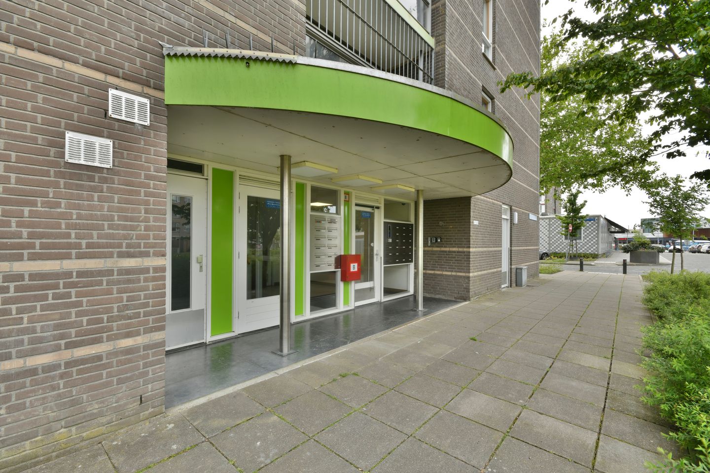 Foto 19 van Messiaenplantsoen 68