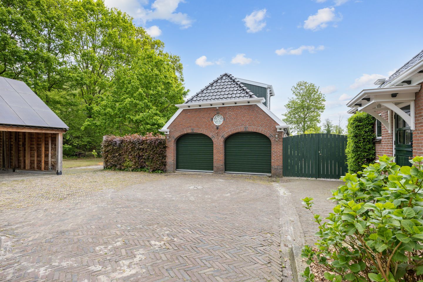 Photo 74 of Spoorstraat Zuid 41