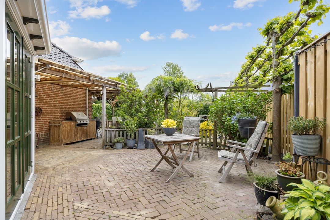 Photo 53 of Spoorstraat Zuid 41