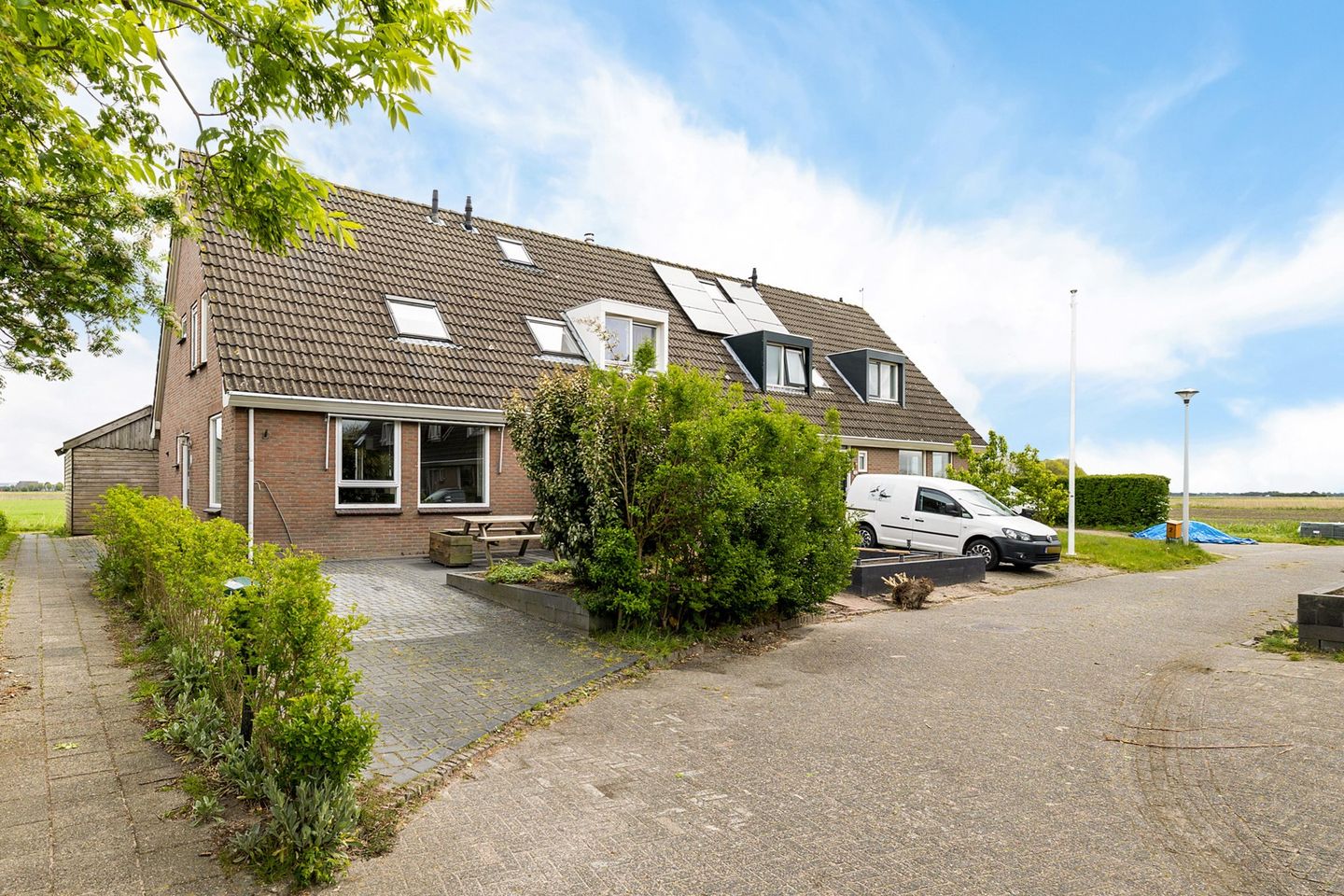 Foto 1 van Fellingen 8
