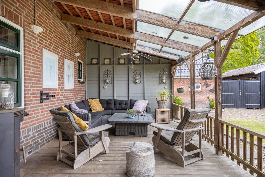 Photo 56 of Spoorstraat Zuid 41