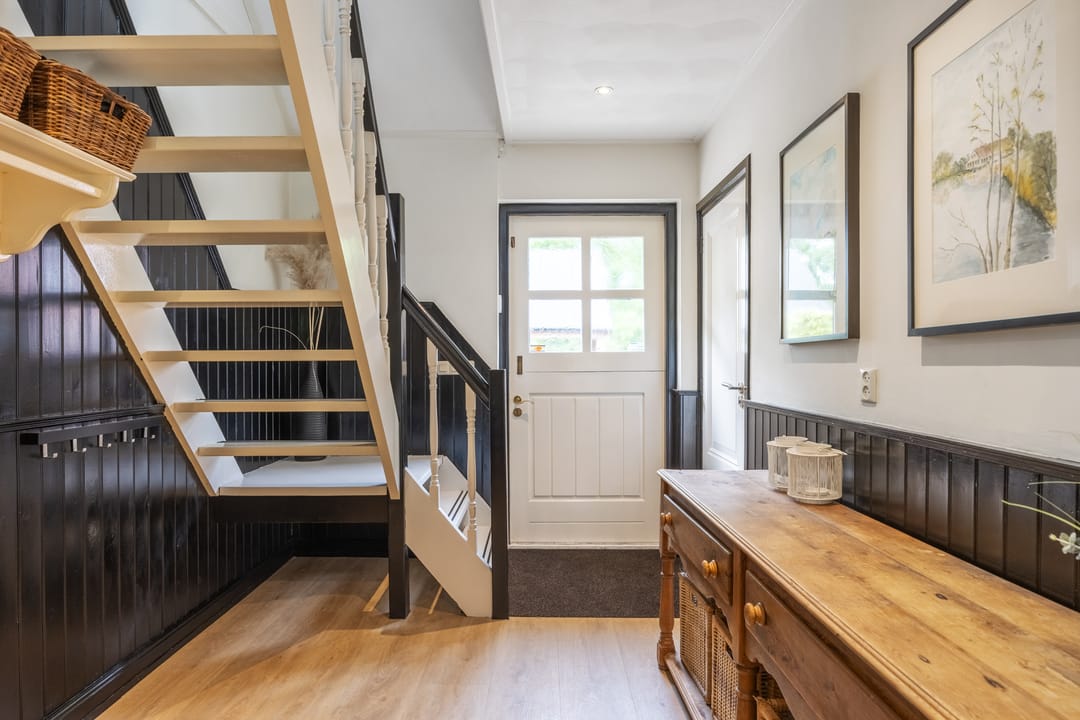 Photo 38 of Spoorstraat Zuid 41