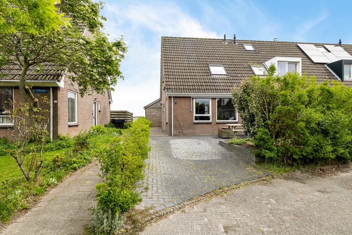 Foto 5 van Fellingen 8