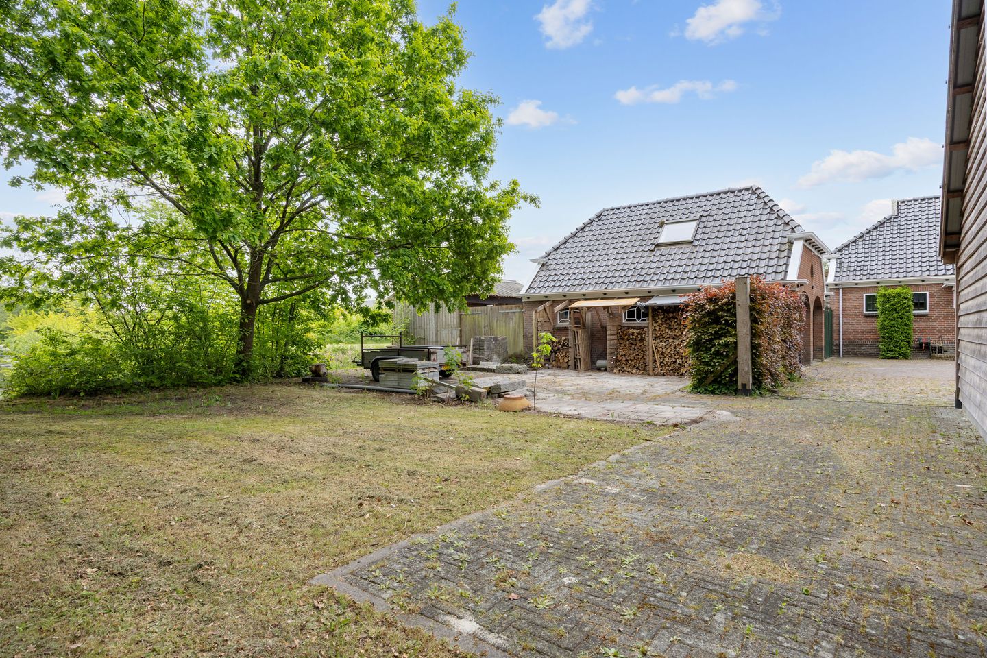Photo 79 of Spoorstraat Zuid 41