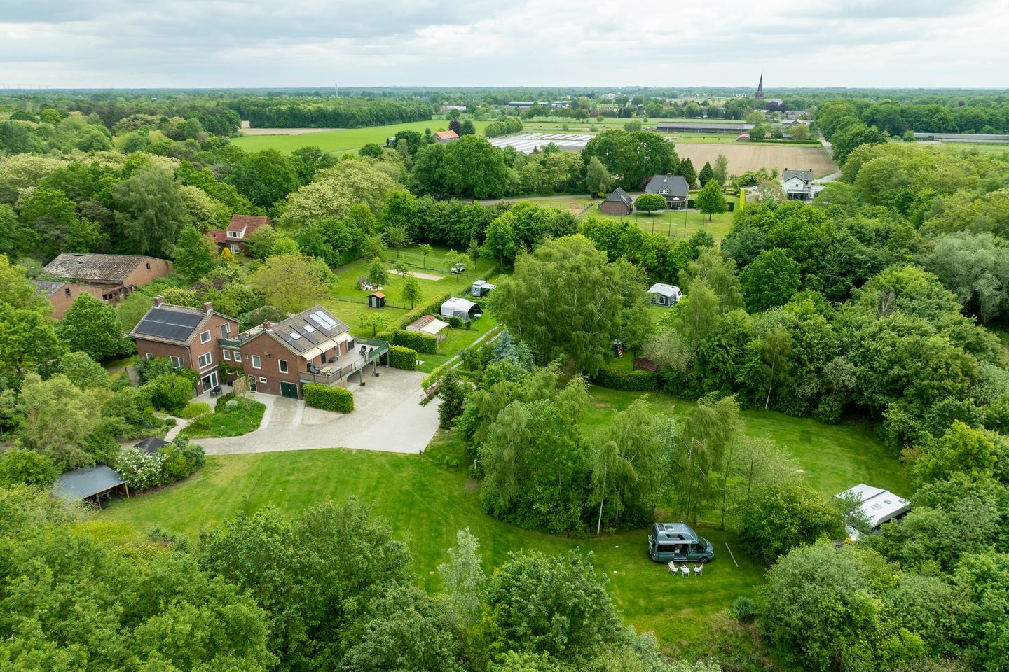 Bekijk foto 2 van Ontginningsweg 9