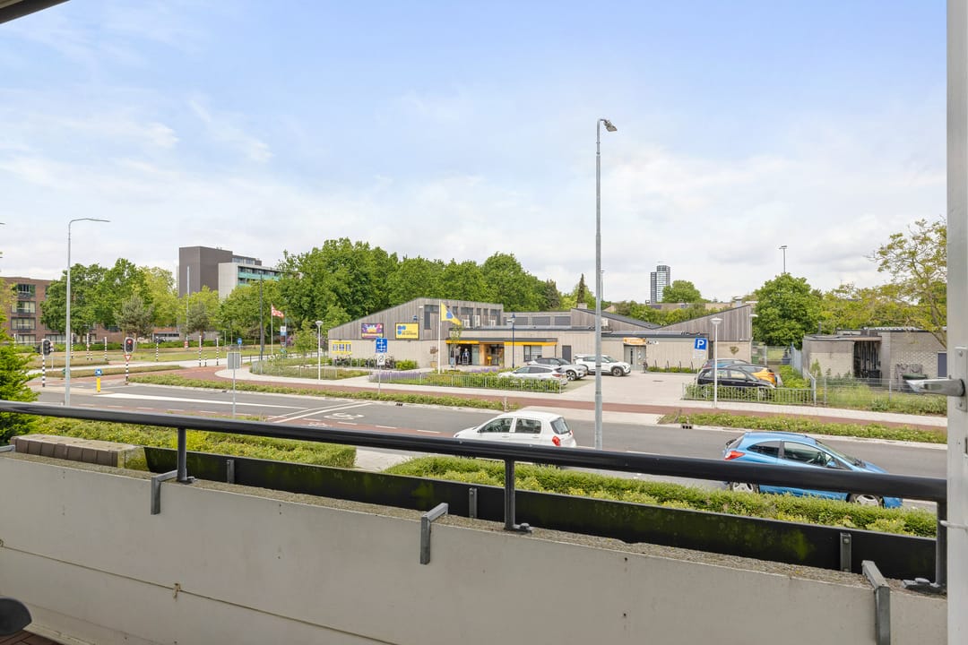 Foto 11 van Generaal Pattonlaan 13