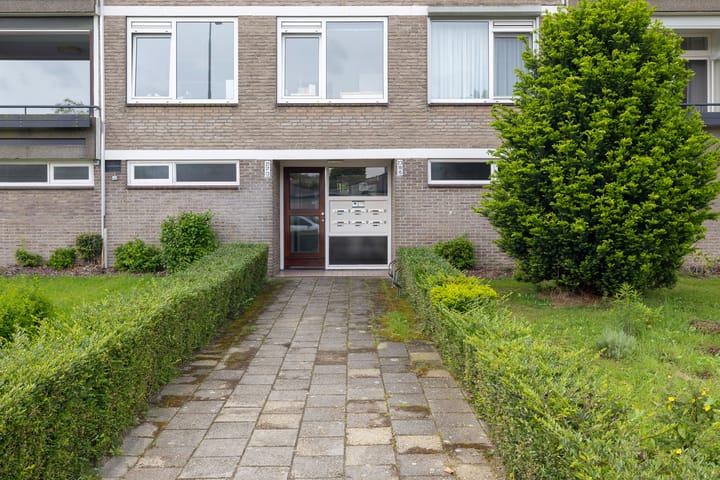 Foto 2 van Generaal Pattonlaan 13