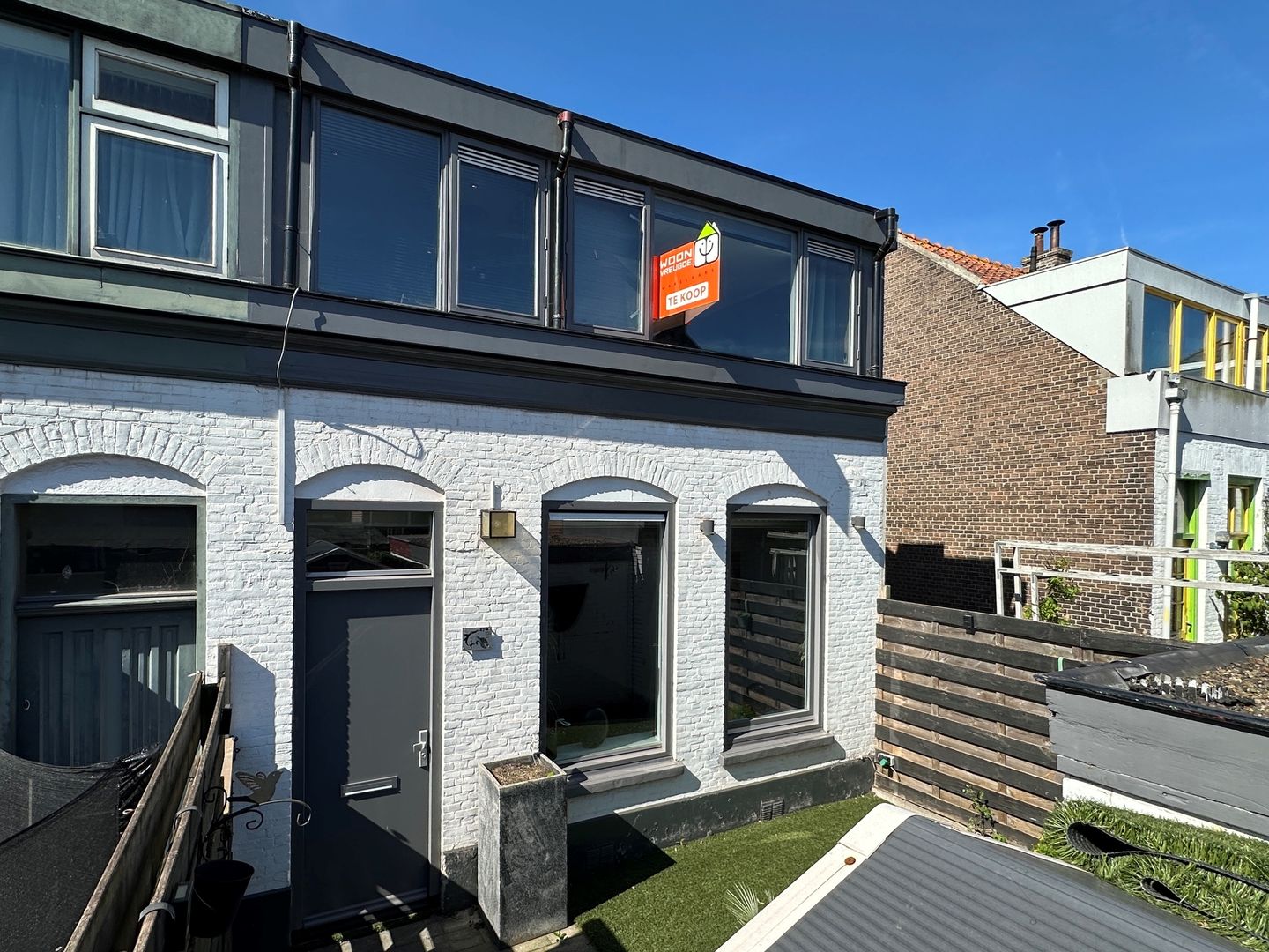 Foto 1 van Schoolstraat 27-K006
