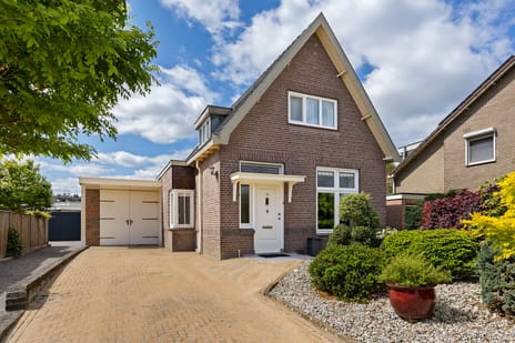 Steenrietweg thumbnail