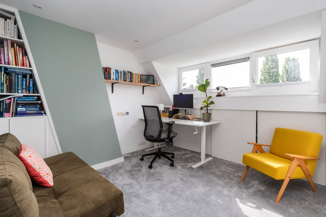 Photo 26 of Bremstraat 18