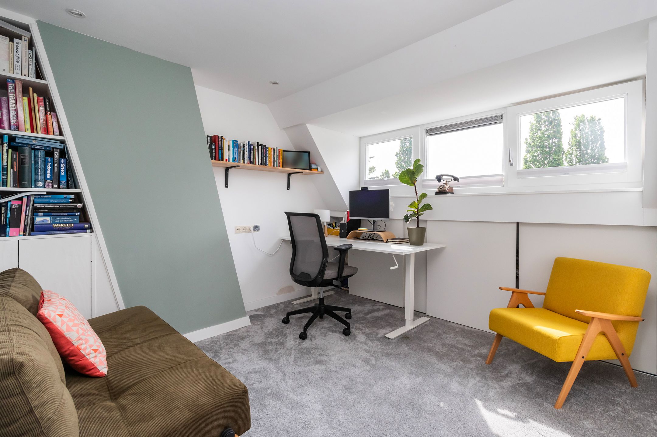 Photo 24 of Bremstraat 18