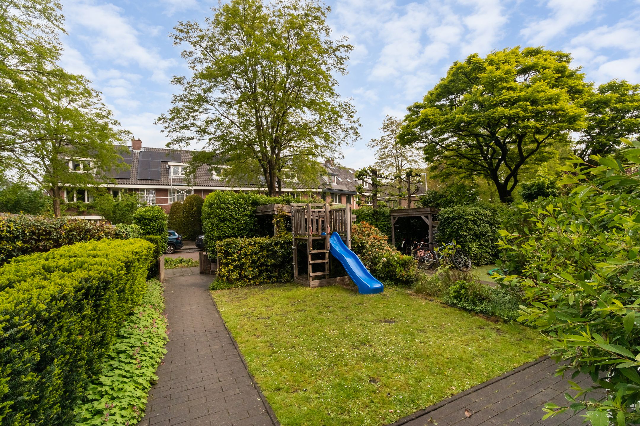 Photo 3 of Bremstraat 18