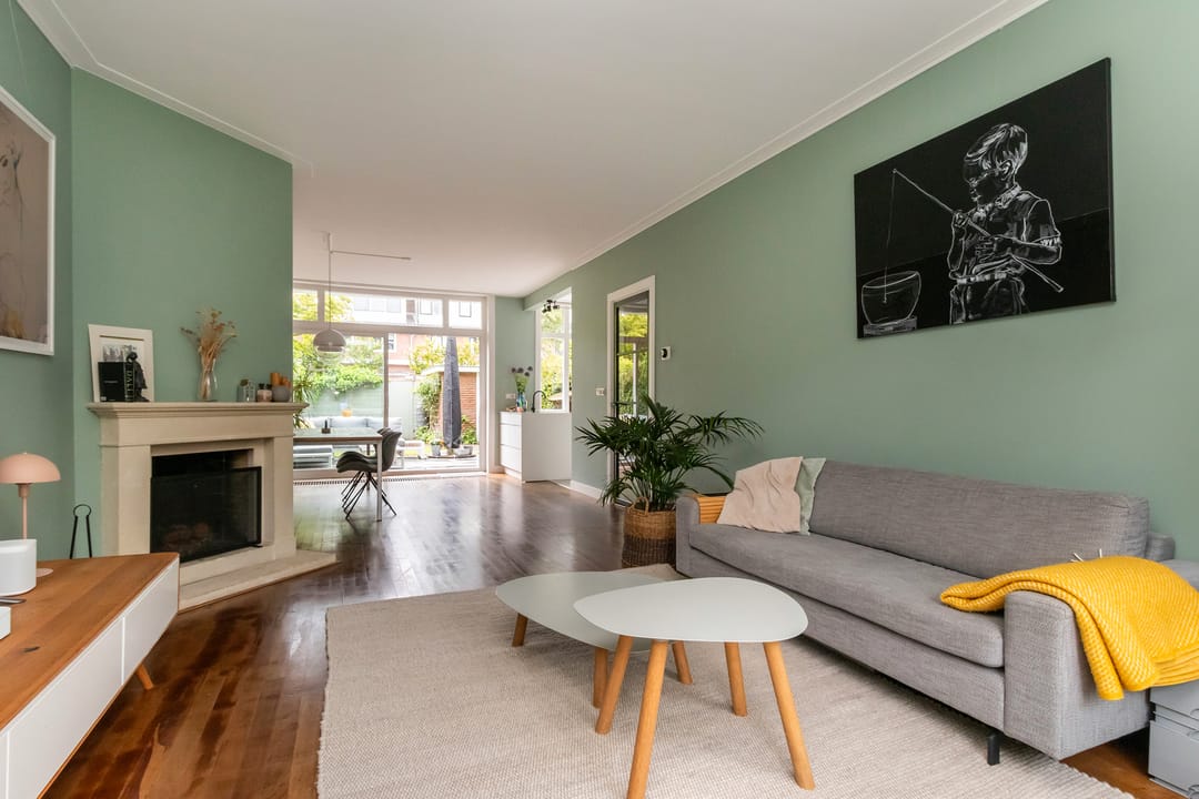 Photo 8 of Bremstraat 18
