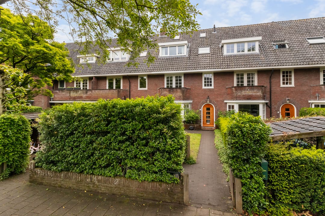 Photo 38 of Bremstraat 18