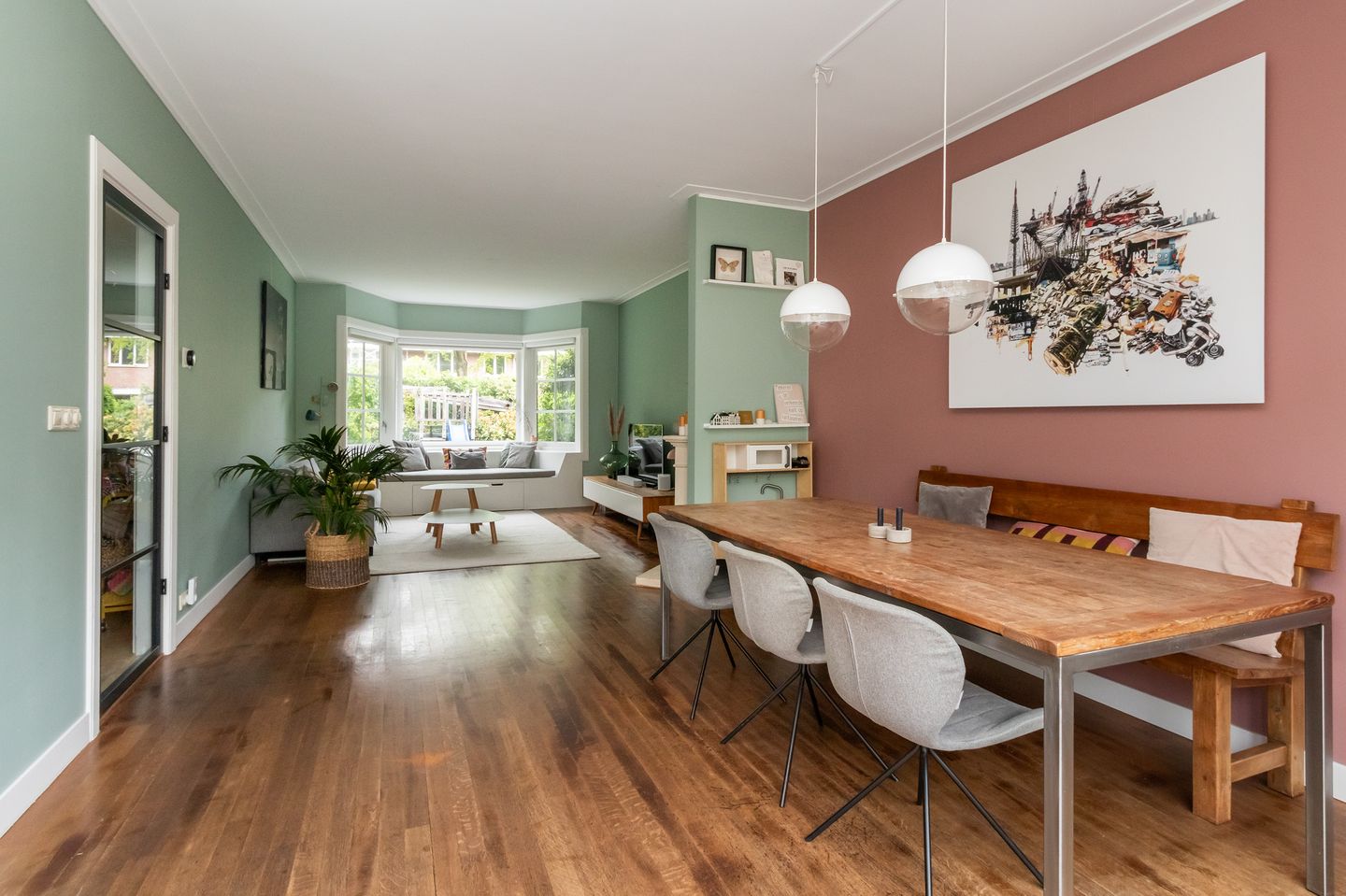 Photo 10 of Bremstraat 18