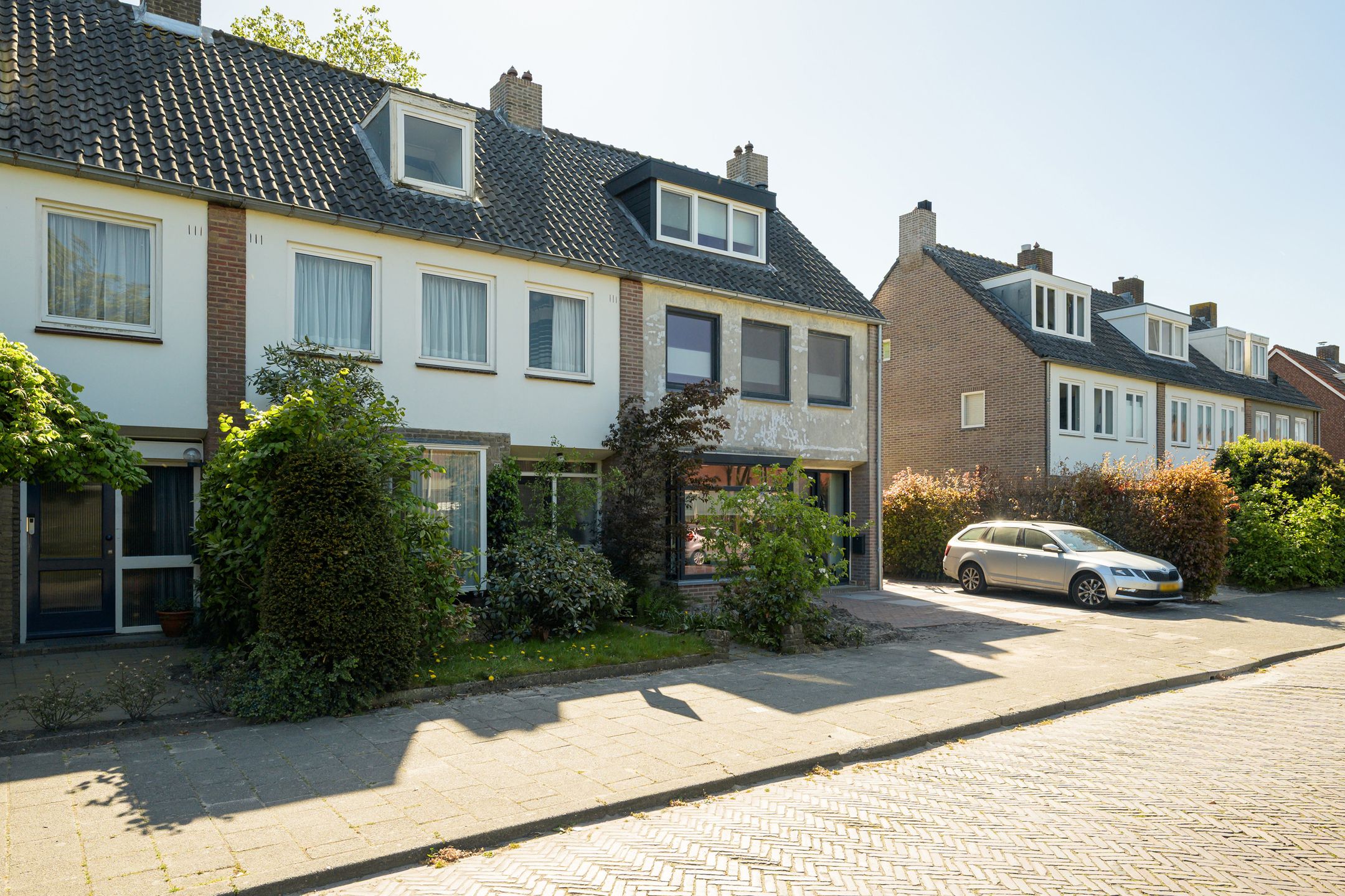 Photo 6 of Piet Avontuurstraat 86