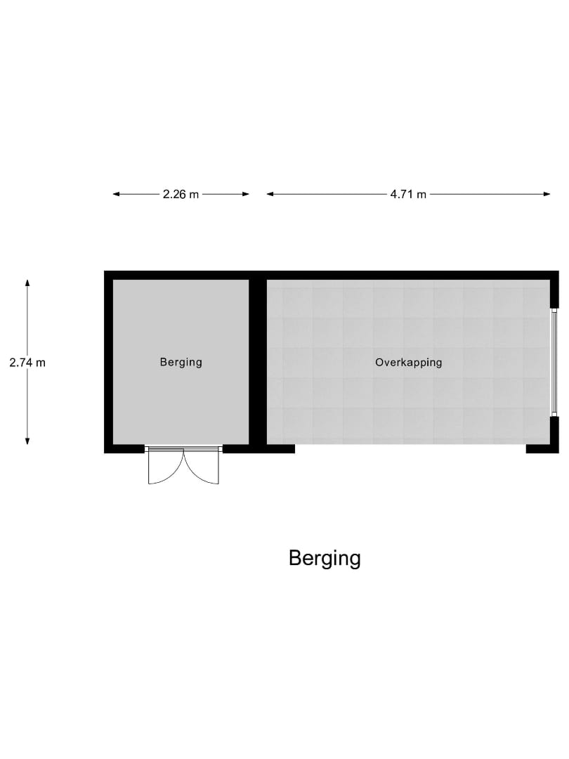 Modernized End Terraced House with Four Bedrooms in Green Putte — 44
