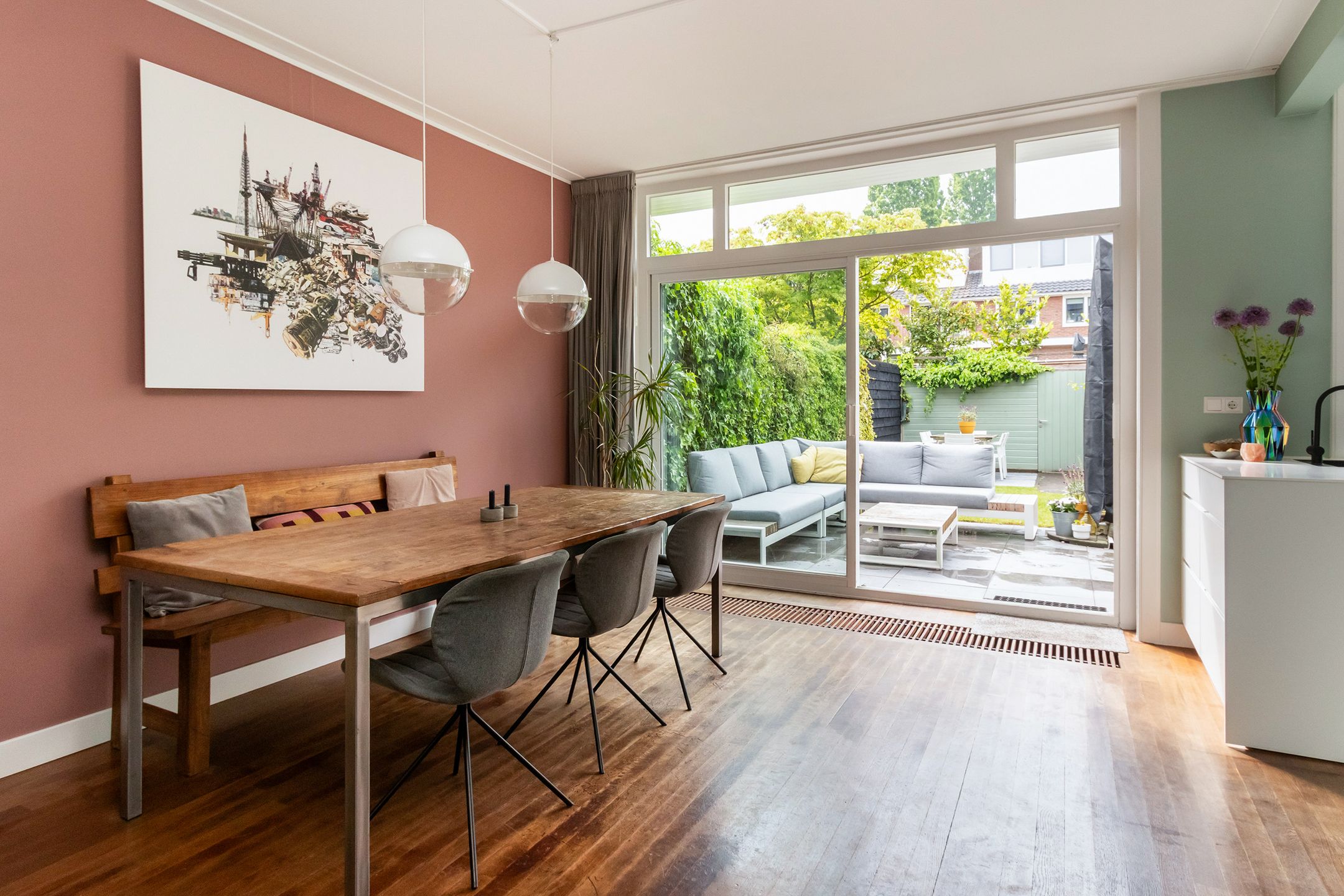 Photo 9 of Bremstraat 18