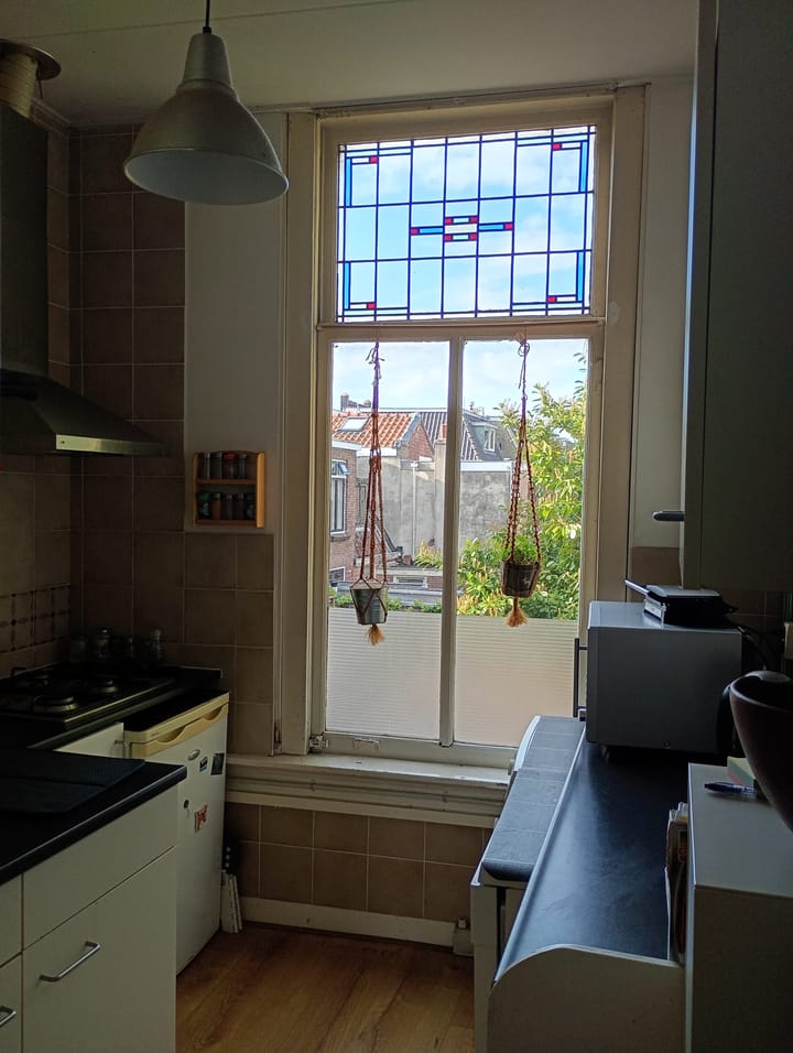 Foto 4 van Prins Hendrikplein 8-A