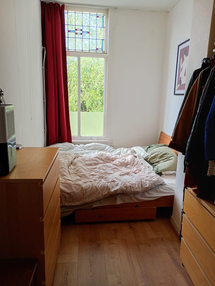Foto 5 van Prins Hendrikplein 8-A