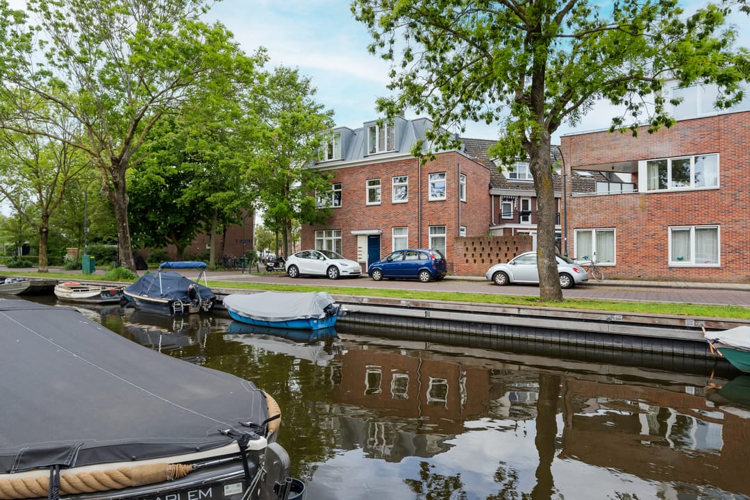 Foto 1 van Zomerkade 53-A
