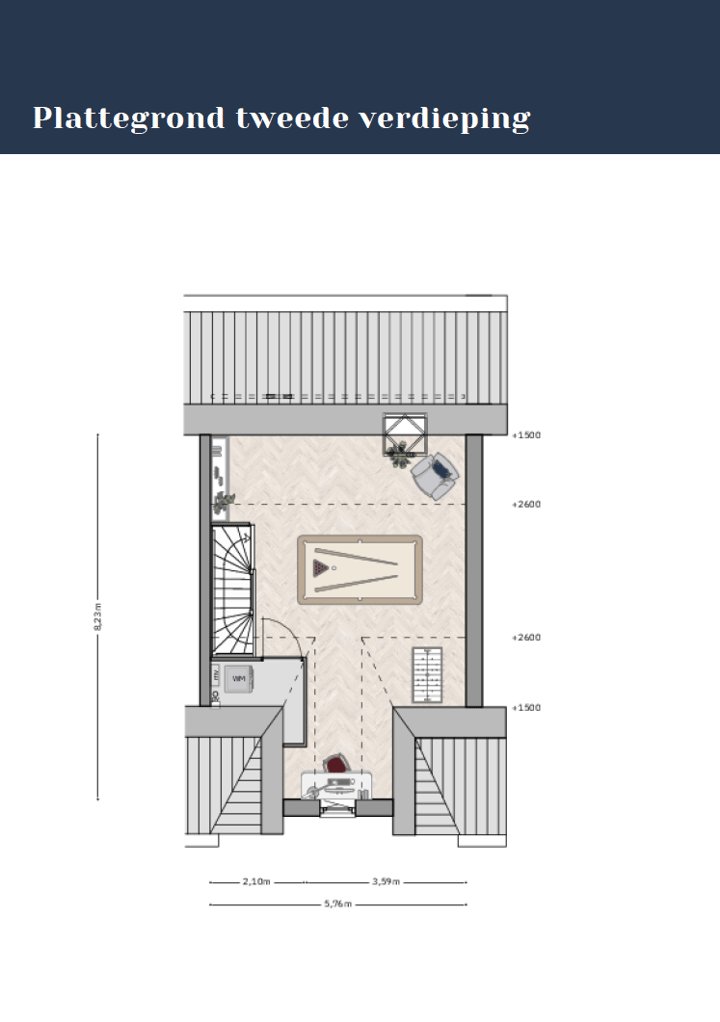 Woning te koop: Nerts 31, 'S-Gravenzande